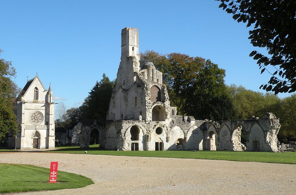 Cathédrales de style Roman