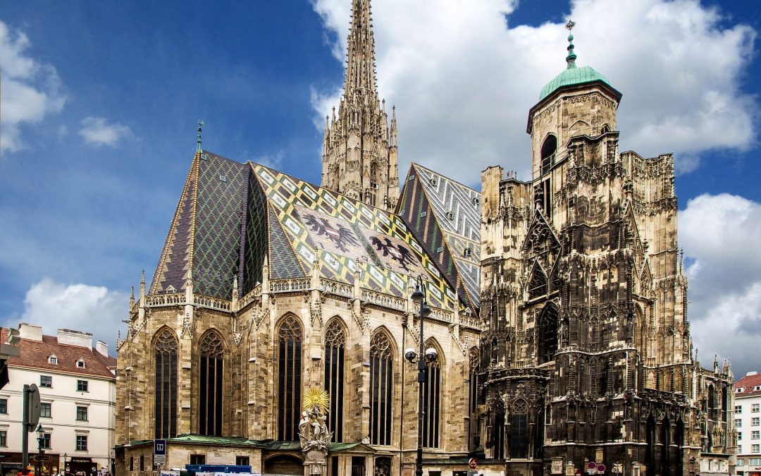Cathédrale et alchimie